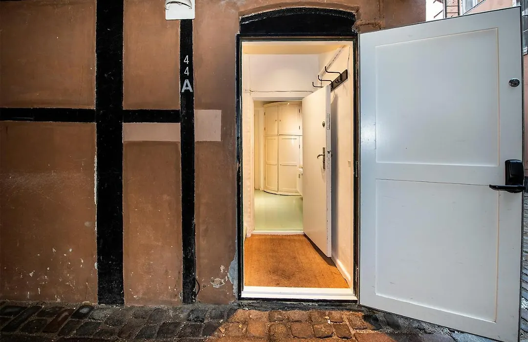 Townhouse - 3 Floors - 2 Bathrooms By Daniel&Jacob'S-1