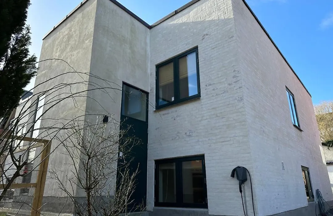 Copenhagen Villa-1