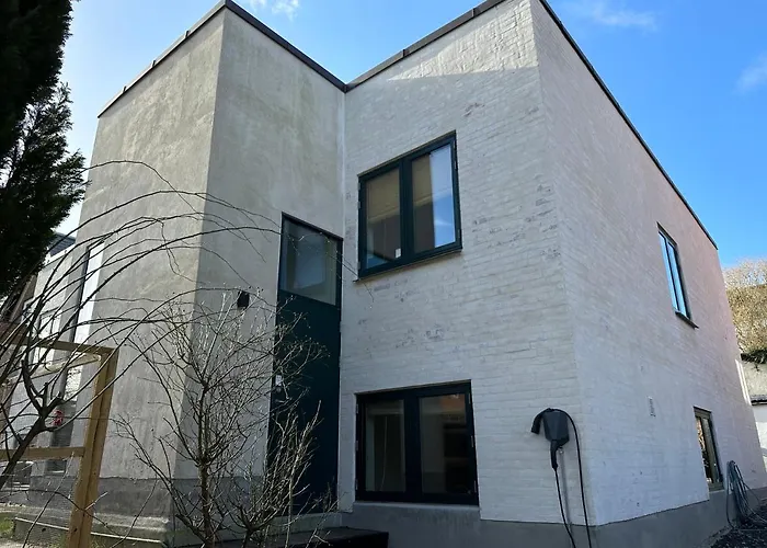 Copenhagen Villa