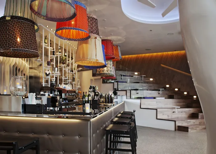 Familienhotel: Scandic Copenhagen