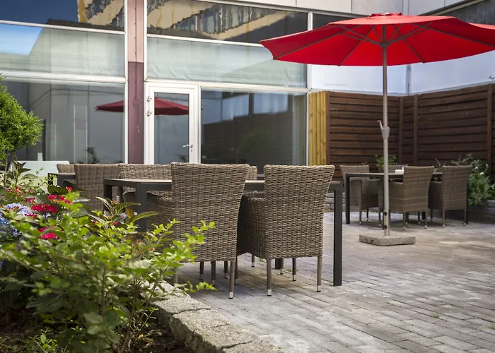 Best Western Plus Airport