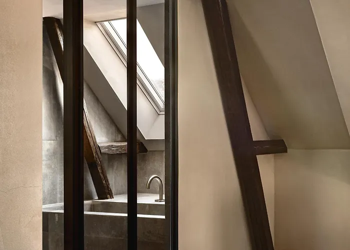 Audo Boutique Hotel
